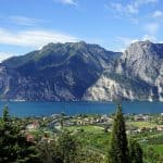 Ferienwohnung am Gardasee