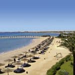 Glückshotel Ägypten - 1 Woche All Inclusive ab 329,00€ Glücksreisen