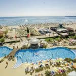 Glückshotel Bulgarien - 7 Tage All Inclusive Plus nur 338,00€