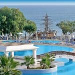 Glückshotel Griechenland - 4 Sterne Kreta Roulette Reise