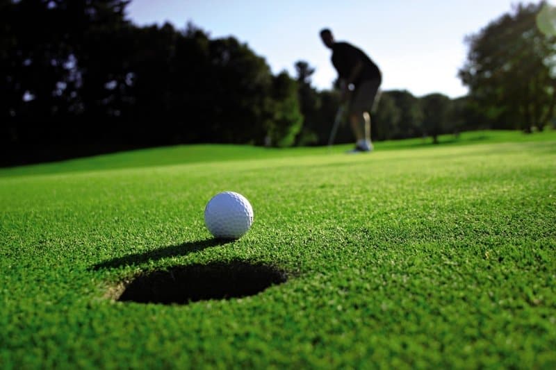 Golfurlaub in Marokko ist ebenso beliebt im Sofitel essaouria Mogador Golf & Spa Resort