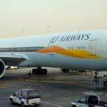 Jet Airways Insolvenz kampf geht in die nächste Runde