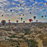 Kappadokien Türkei - Märchen Reise in Zentraltürkei | ab 325,00€ Rundreisen Kappadokien Türkei - Märchen Reise in Zentraltürkei ab 325,00€ Rundreisen