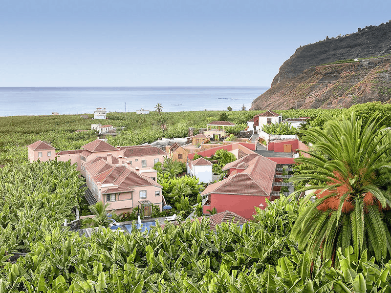 La Palma Urlaub ab 272,00€ die Woche Kanaren Reise