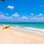 Langzeiturlaub Thailand nur 761,00€ - 23 Tage Phuket