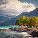 Malia Kreta Urlaub nur 116,00€ Familienurlaub