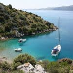 Rijeka Flug nach Kroatien nur 1,48€ Krk Urlaub