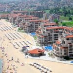 Sonnenstrand Urlaub nur 169,00€ Burgas Bulgarien Reise