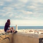 Spanien