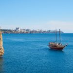 Türkei Kreuzfahrt ab 332,11€ - Blaue Reise Lykische Küste Türkei Kreuzfahrt ab 332,11€ - Blaue Reise Lykische Küste
