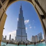 Voco Hotel - 4,5 Sterne ab 31,00€ die Nacht Dubai