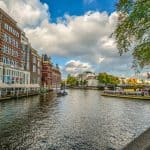 Amsterdam Städtereisen ab 39,50€ - 4 Sterne Hotel