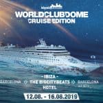 Big City Beats - World Club Cruise Edition nur 859,00€