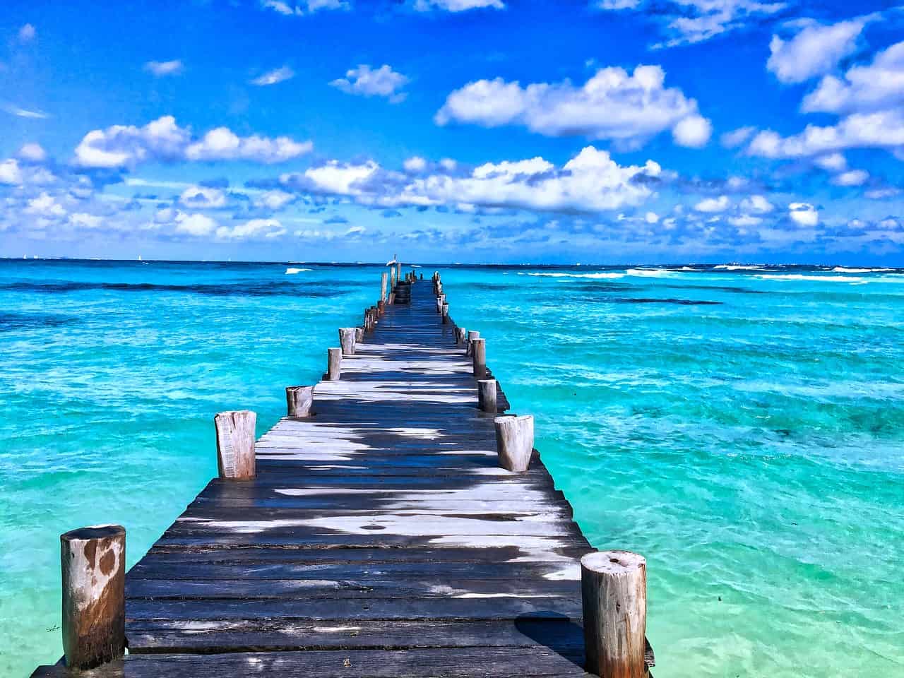 Cancun Urlaub günstig buchen hier
