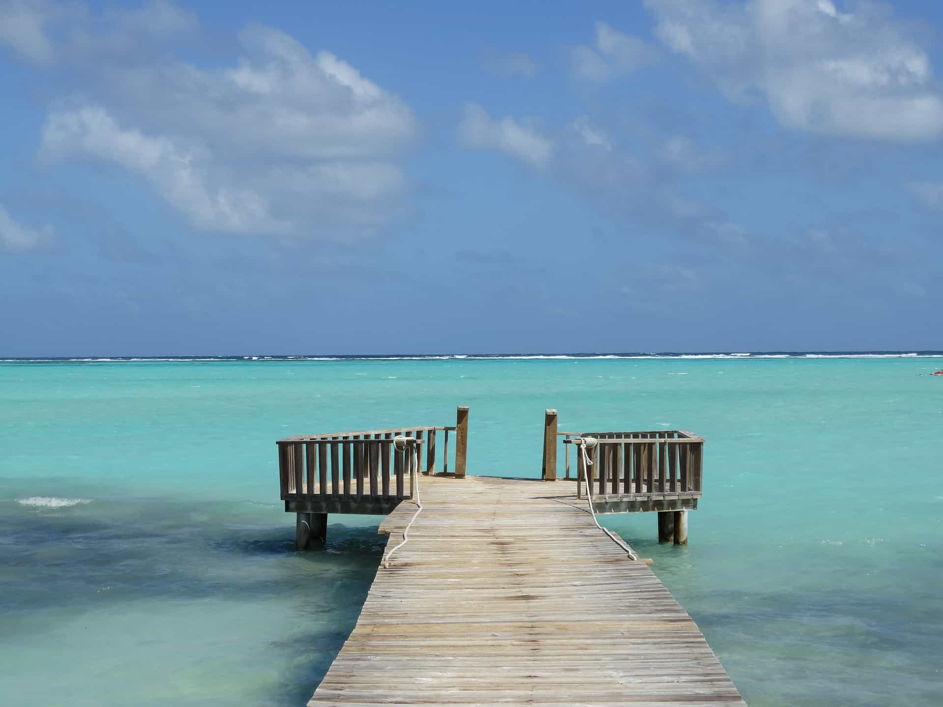 Karibik Reisen – Bonaire Urlaub nur 1189,00€ Niederländische Antillien