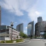 Mainhattan Frankfurt Städtereise 3 Tage nur 54,99€ Wellness