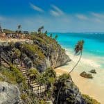 Mexiko Urlaub ab 564,94€ eine Woche Pauschal Deal