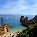 Urlaub Algarve ruft ab 166,53€ die Woche Portugal