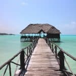 5 Sterne Gambia Urlaub nur in 377,00€ - Kairaba Beach Hotel Serekunda
