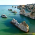 Algarve Deal - Urlaub ab 146,22€ Reise an die Südküste Portugals