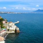 Kampanien Urlaub - 2 Wochen nur 202,98€ in der italienischen Region