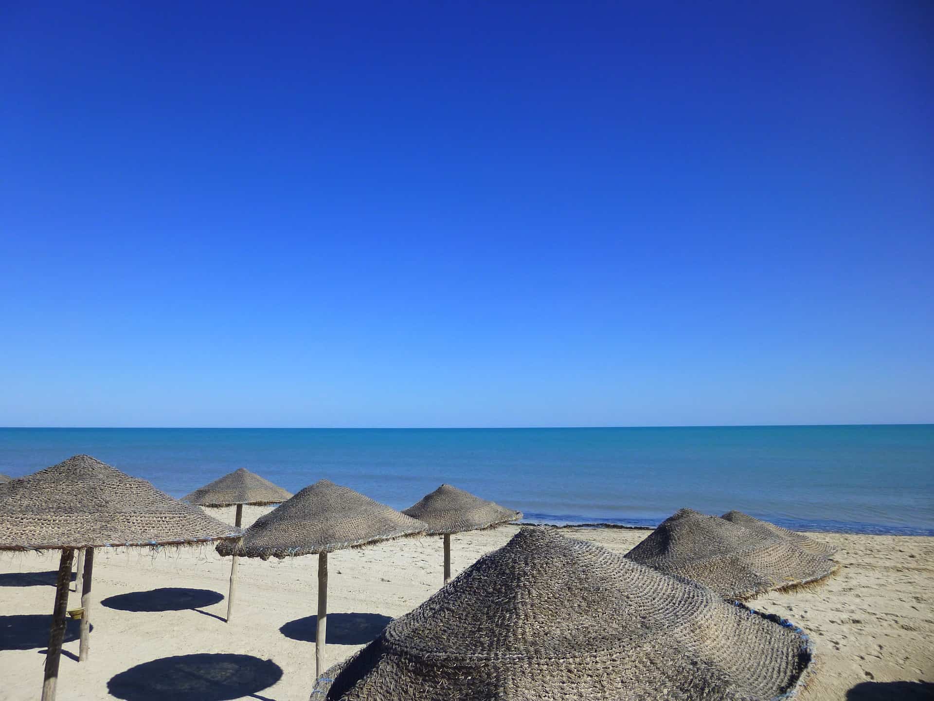 Oase Zarzis Urlaub 4 Sterne nur 237,00€ - die Woche Djerba Tunesien