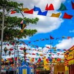 Pernambuco Urlaub in Brasilien 869,00€ - Südamerika Deals