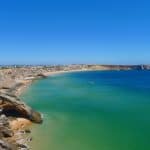 Praia de La Luz Urlaub - 4 Sterne 1 Woche Portugal