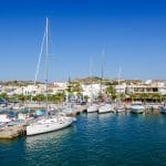 Städtereisen Kos Stadt nur 151,00€ - 4 Nächte Kos Insel Urlaub