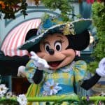 Disneyland Paris Deal - nur 99,00€ Tickets & Hotel