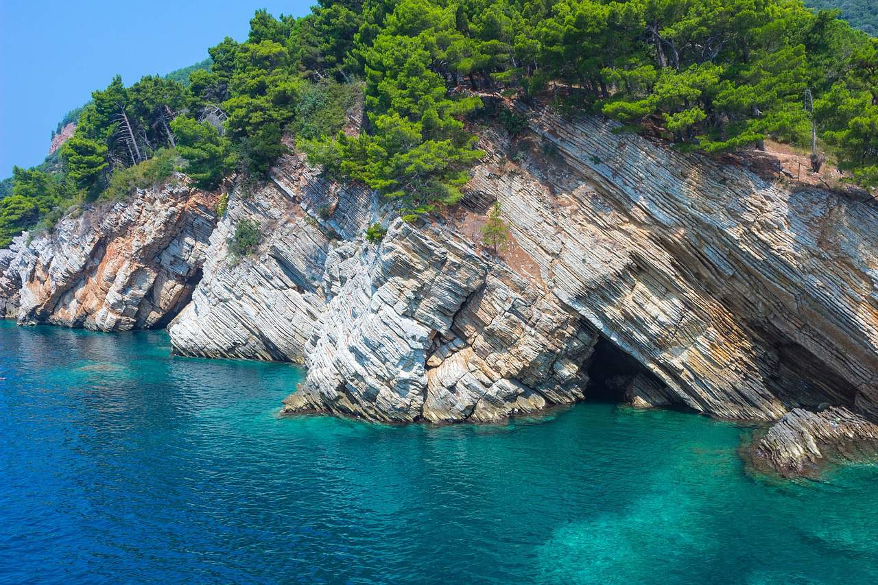 Herceg Novi - Urlaub an der Adria nur 184,48€ Montenegro