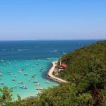 Pattaya Last Minute Urlaub - 2 Wochen nur 632,00€ Thailand Deal