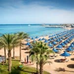 Hurghada eine Woche nur 266,00€- All Inclusive 4 Sterne