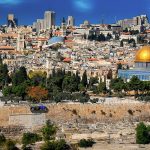 Jerusalem Städtereise - nur 275,61€ für 5 Nächte Pauschalreise