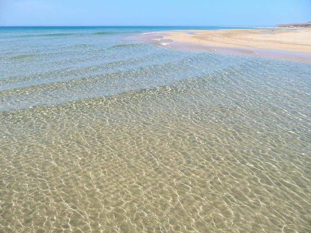 LABRANDA Golden Beach - Fuerteventura Urlaub 400 Meter bis zum Strand