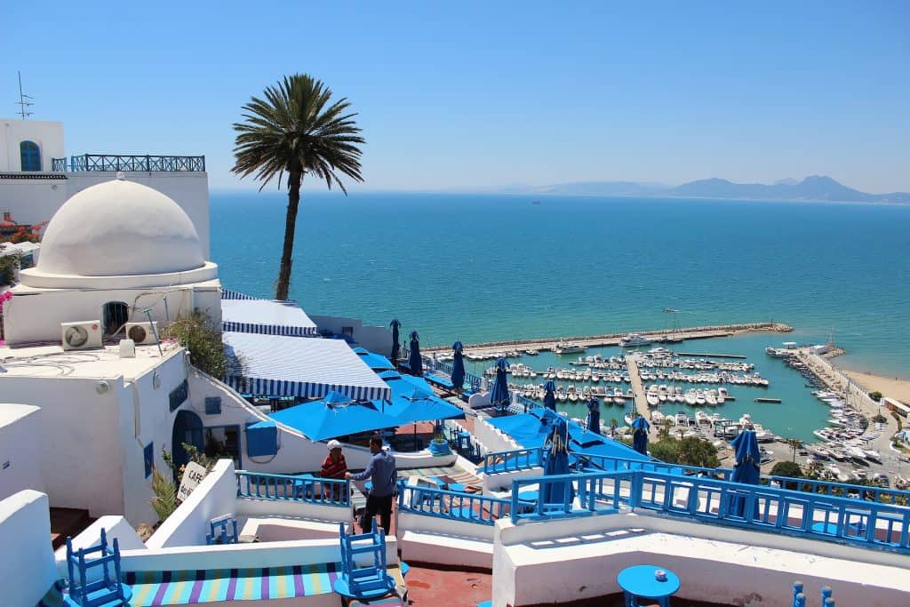 Langzeiturlaub Tunesien 4 - 28 Nächte nur 471,00€ All Inclusive