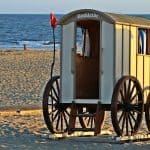 Norderney Urlaub - Nacht im 4 Sterne Hotel ab 70,00€ Heimatliebe
