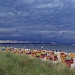 Wochenende an die Nordsee - Lübeck Halbpension nur 112,00€ Nordsee