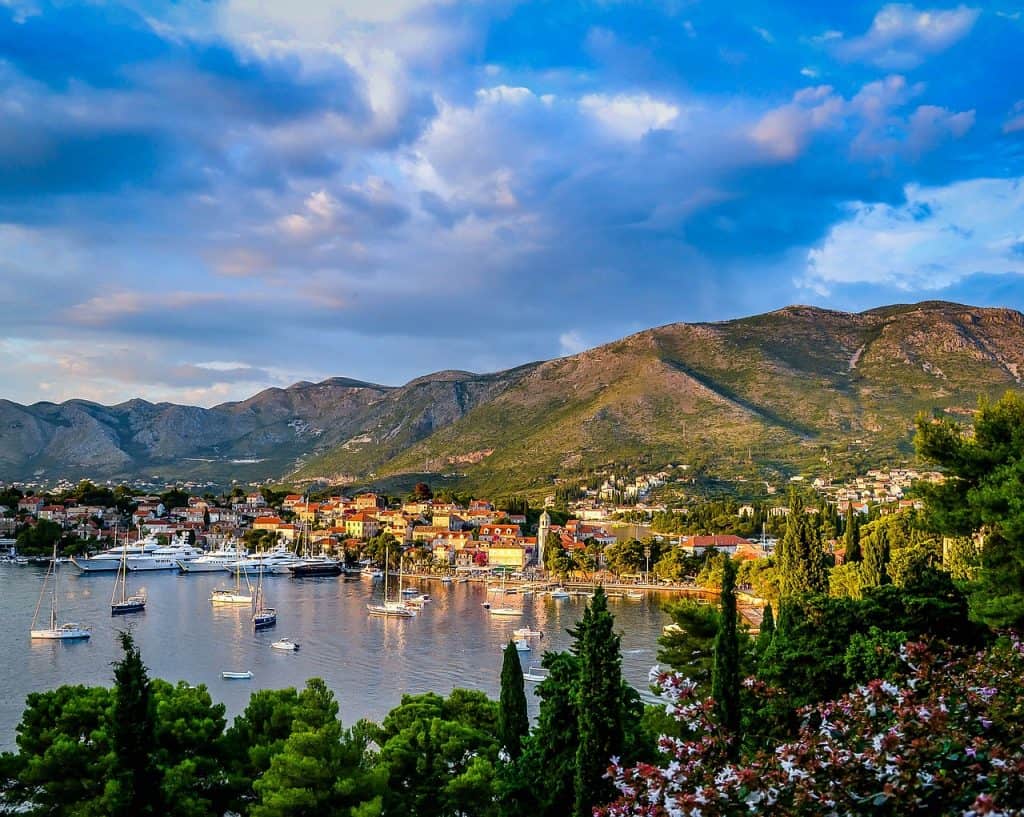 Montenegro Urlaub