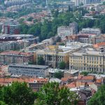 Sarajevo - Flüge nach Bosnien und Herzegowina
