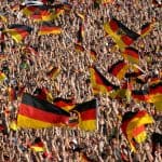 Europameisterschaft 2020 Qualifikation - nur 105,00€ Deutschland Weißrussland
