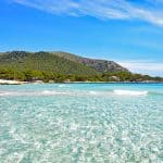 Hostal Alcina - nur 138,00€ Pauschalreise nach Cala Ratjada Mallorca