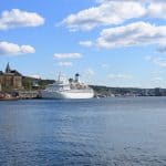 Kiel Minikreuzfahrt nach Oslo nur 79,00€ 3 Tage Ostsee