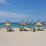 MLL Mediterranean Bay - nur 296,00€ | All Inclusive Mallorca 4* MLL Mediterranean Bay - nur 296,00€ All Inclusive Mallorca 4 Sterne