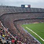 Barcelona vs. Dortmund - nur 148,00€ das Ticket Champions League