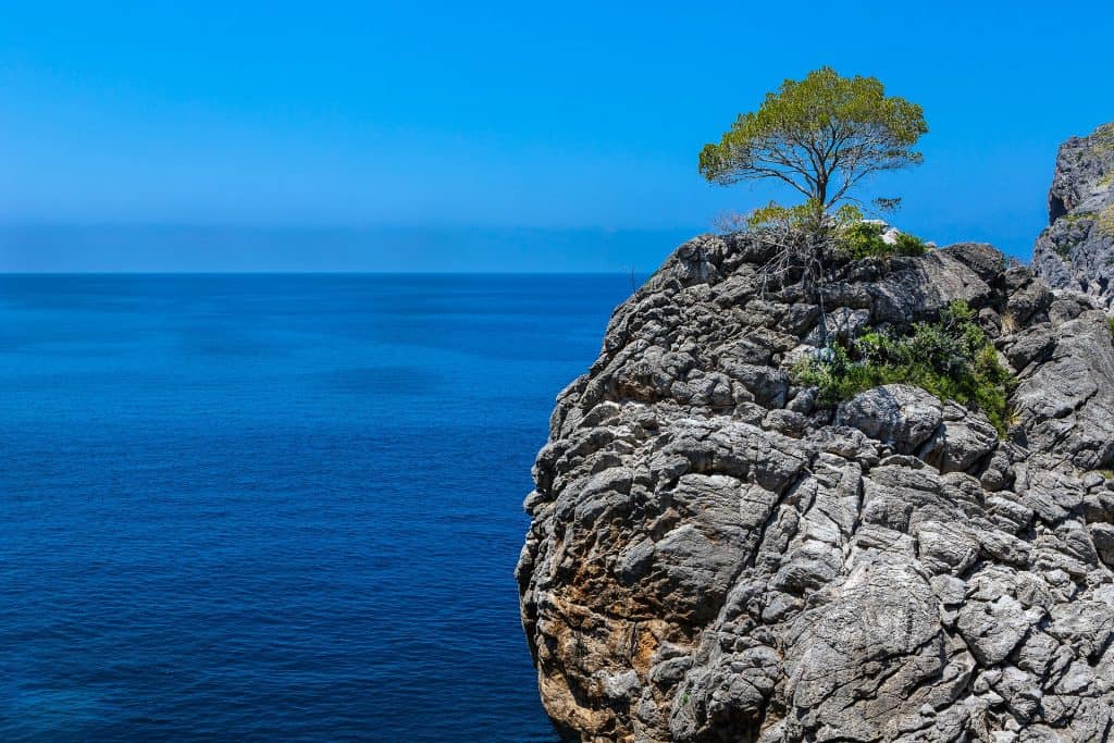 Mallorca einer der schönsten Ferien Orte Europas