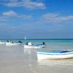 Monastir All Inclusive Plus - nur 96,00€ eine Woche Pauschalreise