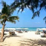 ROBINSON CLUB Khao Lak - 500,00€ sparen pro Person | Thailand ROBINSON CLUB Khao Lak - 500,00€ sparen pro Person Thailand