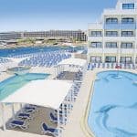Ramla Bay - eine Woche nur 164,61€ Pauschalreise Malta