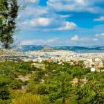Athen eine Woche - Städtereisen nur 67,48€ Flug & Hotel
